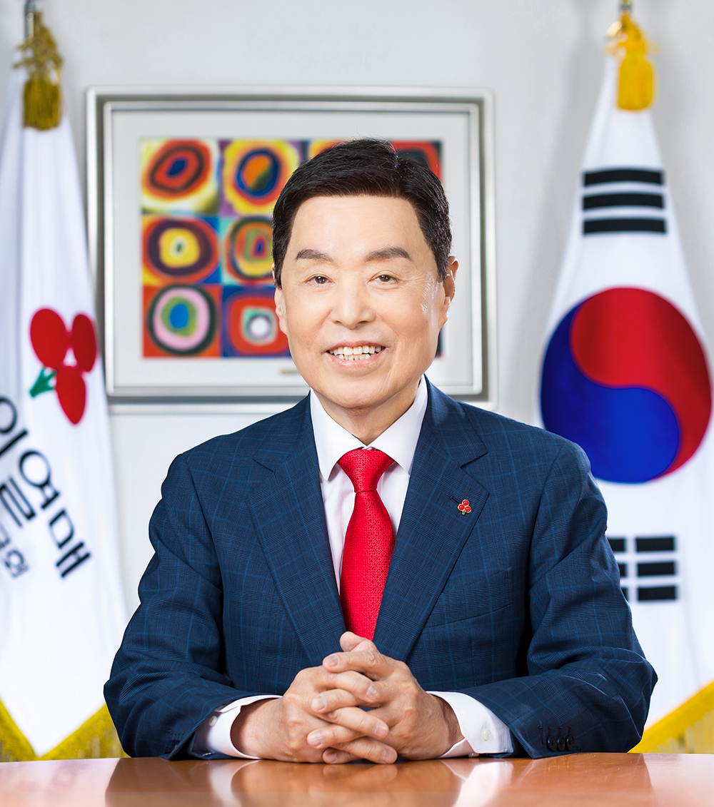 김병준회장님사진